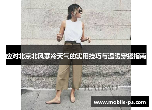 应对北京北风寒冷天气的实用技巧与温暖穿搭指南