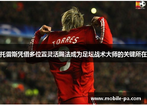 托雷斯凭借多位置灵活踢法成为足坛战术大师的关键所在