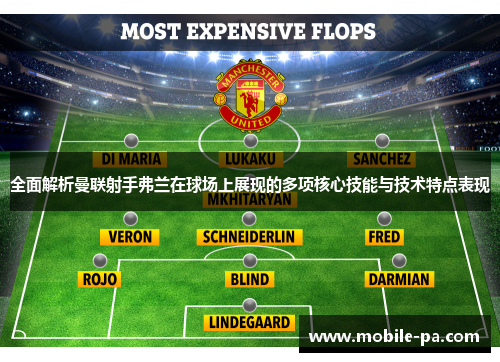 全面解析曼联射手弗兰在球场上展现的多项核心技能与技术特点表现