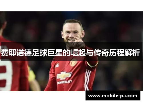 费耶诺德足球巨星的崛起与传奇历程解析 