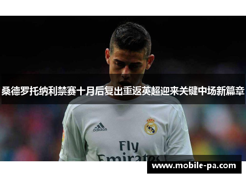 桑德罗托纳利禁赛十月后复出重返英超迎来关键中场新篇章 桑德罗托纳利禁赛十月后复出重返英超迎来关键中场新篇章